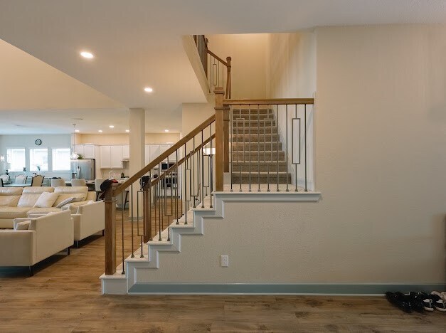 Building Photo - 5823 Ash Vly Dr
