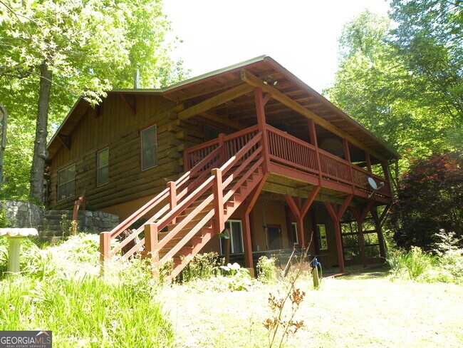 Building Photo - 153 Will Zoellner Ln
