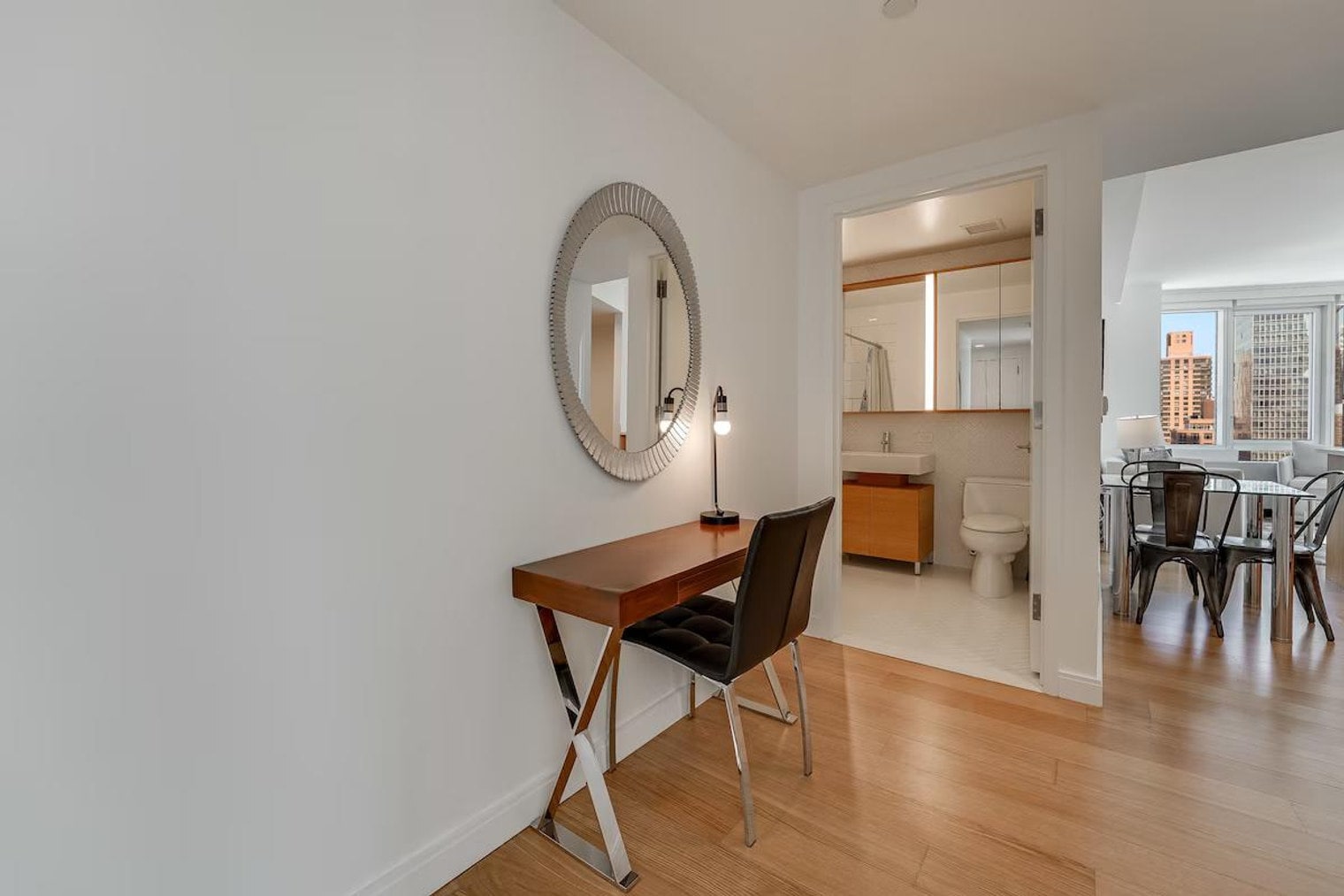 Building Photo - 625W W 57th St