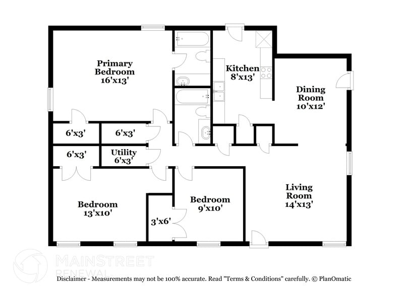 Building Photo - 2145 Bobolink Trail