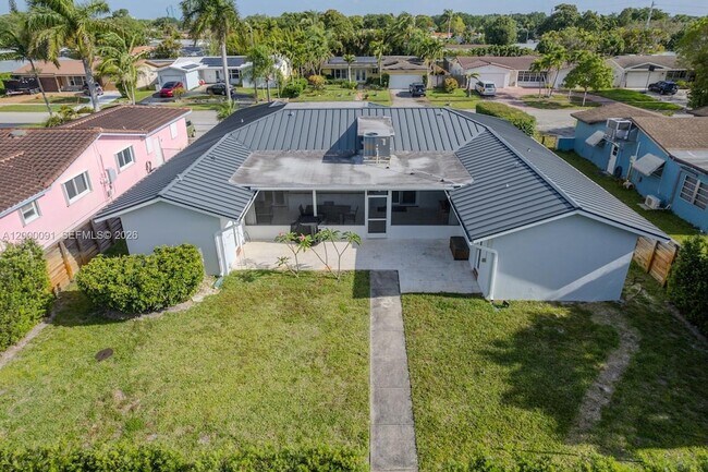 Building Photo - 5012 Grant St