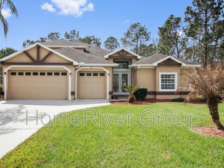 Primary Photo - 6217 Bridleford Dr
