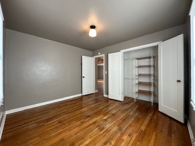 Building Photo - 4703 N Cedar St
