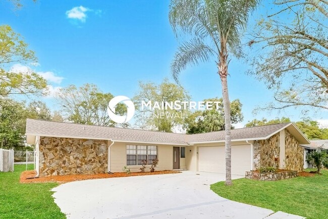 Building Photo - 3 Bedroom Pet-Friendly Home in Lutz, FL wi...