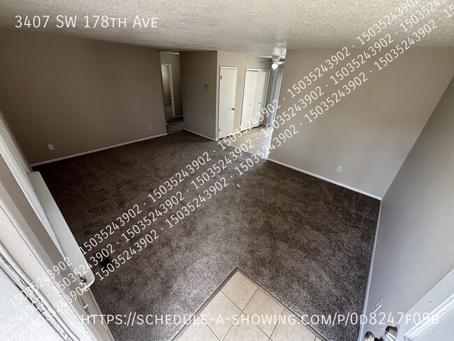 Building Photo - 3407 SW 178th Ave