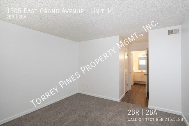 Building Photo - 1305 E Grand Ave