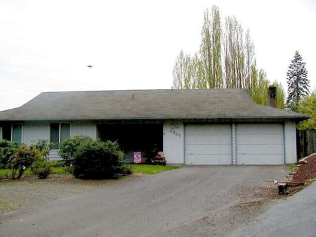 Building Photo - 1307 NW 119th St