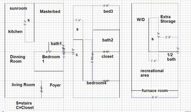 Building Photo - 1161 Ursula Ave