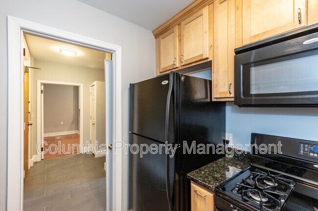 Building Photo - 3060 16th St NW