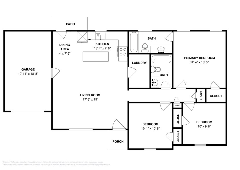 Building Photo - 1173 Woodwind Dr