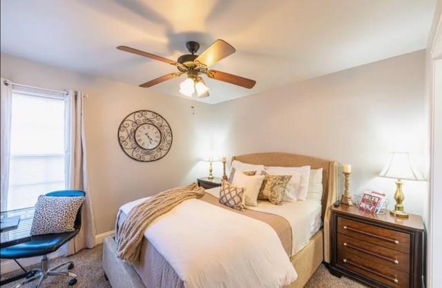 Building Photo - 1123 S Tottenham Ct