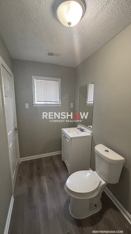 Building Photo - 3133 Benjestown Rd