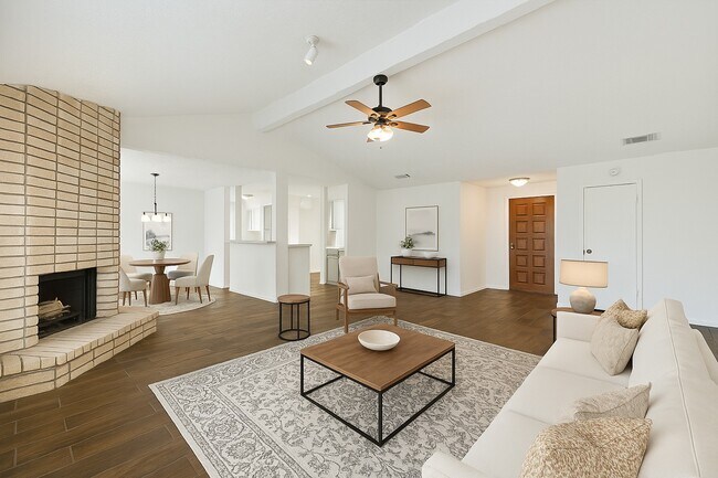 Building Photo - 1534 Valley Landing Dr