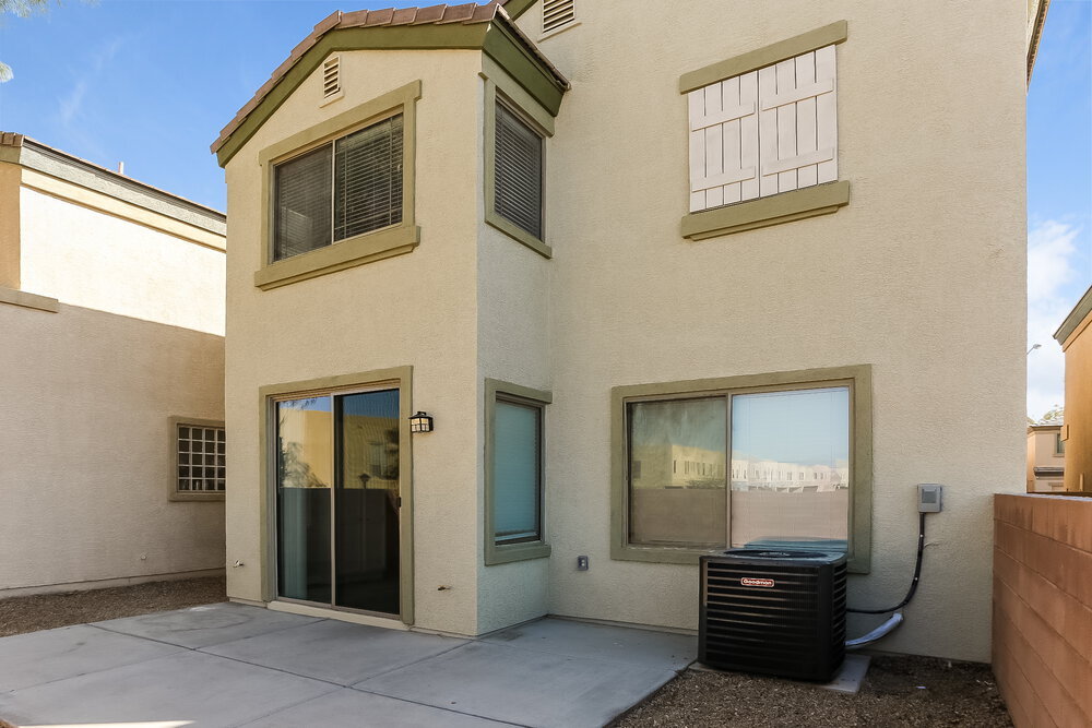 Building Photo - 6425 Raven Hall St