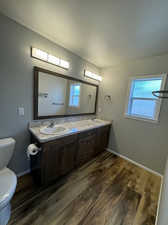 Building Photo - Newer Sutherlin 3 Bedroom 2 bath home