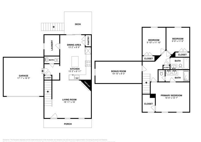 Building Photo - 129 Seedling Ct