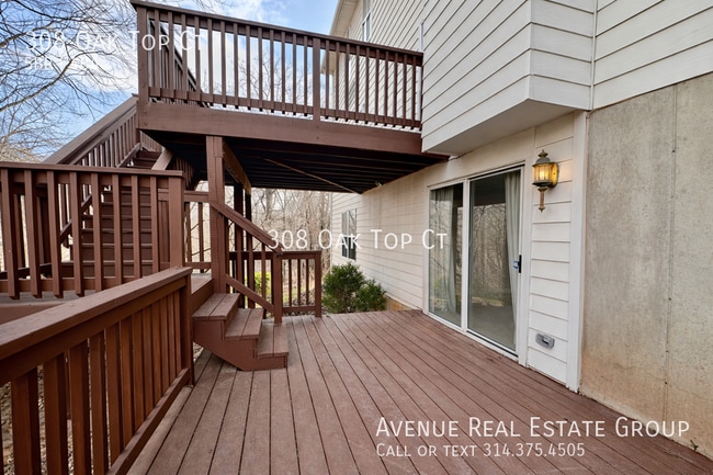 Building Photo - 308 Oak Top Ct