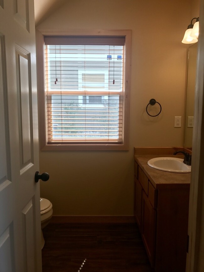 Primary Photo - Brand New - 3 Bedroom 2 1/2 Bathroom Townh...