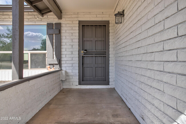Building Photo - 4810 S Beck Ave