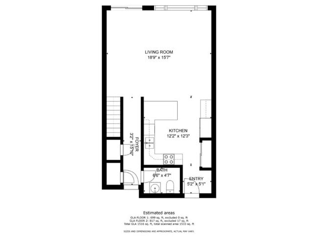 Building Photo - Oct Rent Free. 2 Bed 2.5 Bath 1 Car. Mins ...