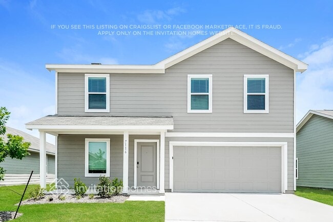 Building Photo - 7116 Landings Edge Rd