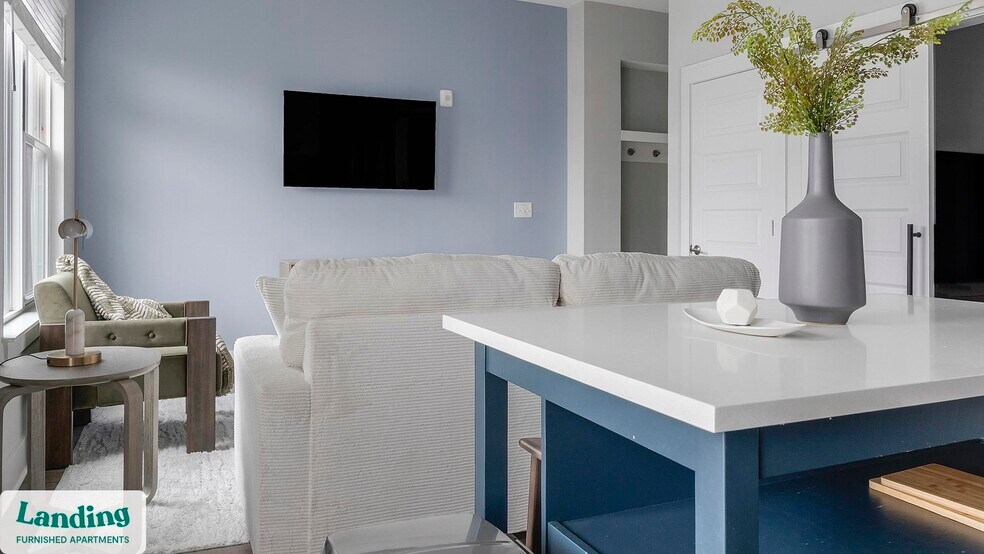 Building Photo - 2550 Blackmon Dr