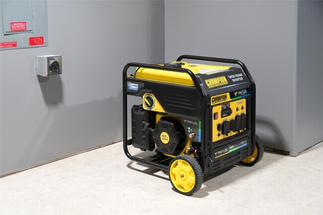 Building Photo - 1126 W 23rd St