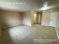 Building Photo - Fourplex two bedroom unit is ready to move...