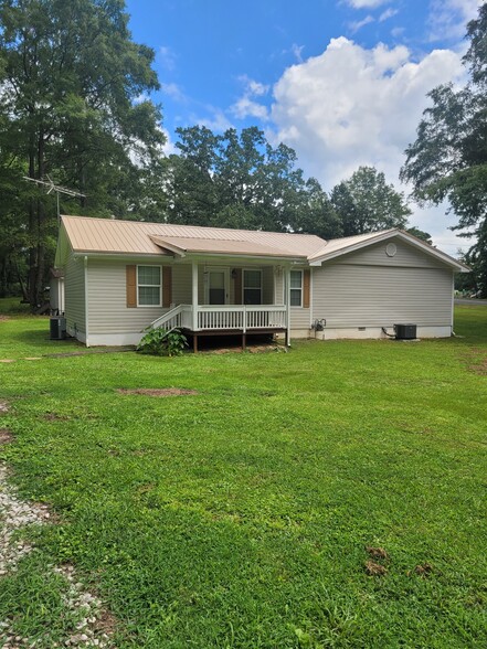 Primary Photo - 707 Barksdale Dr
