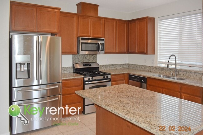 Building Photo - Spacious One-Story Vacaville Home on a Cul-De-Sac!