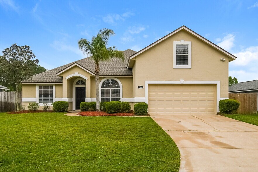 Primary Photo - 2931 Jubilee Ln