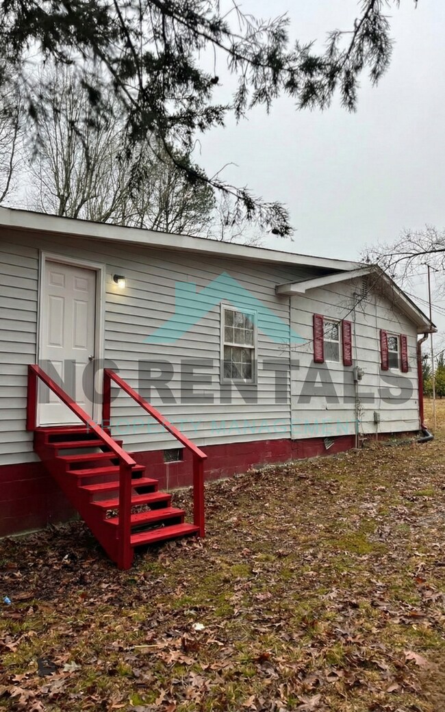 Building Photo - 1036 Brower Rd