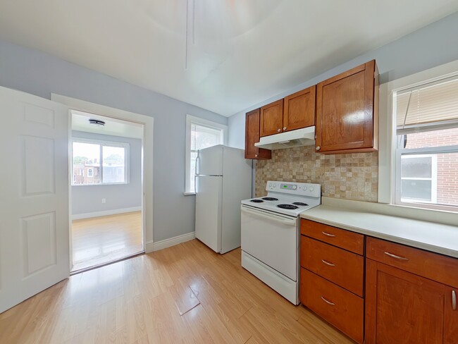 Building Photo - 3657 Gasconade St