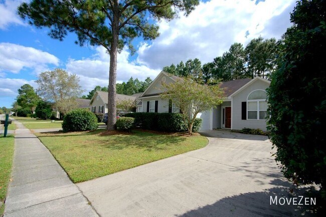 Building Photo - 9409 Night Harbor Dr