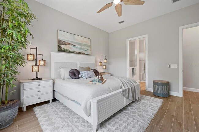 Building Photo - 6205 Grande Talon Ln