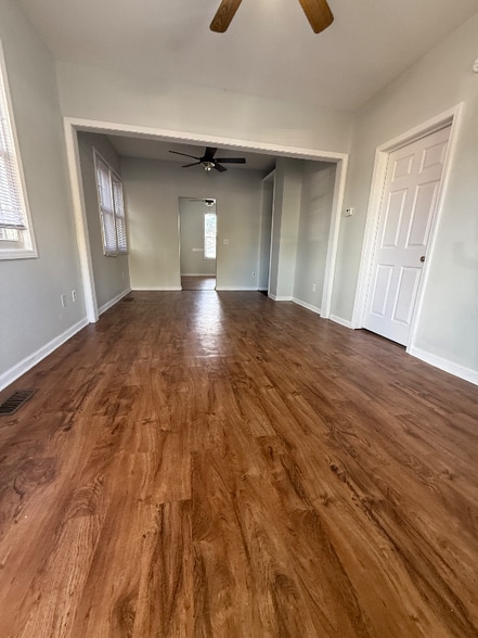 Building Photo - 1625 Sherman Blvd