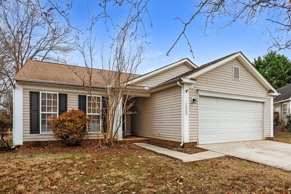 Building Photo - 1003 Salmon River Dr