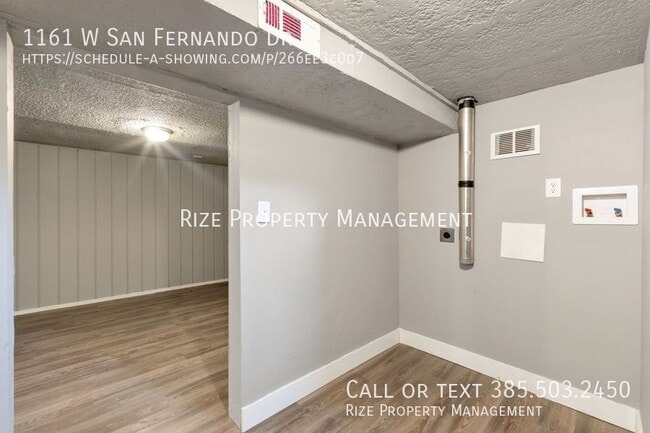 Building Photo - 1161 San Fernando Dr