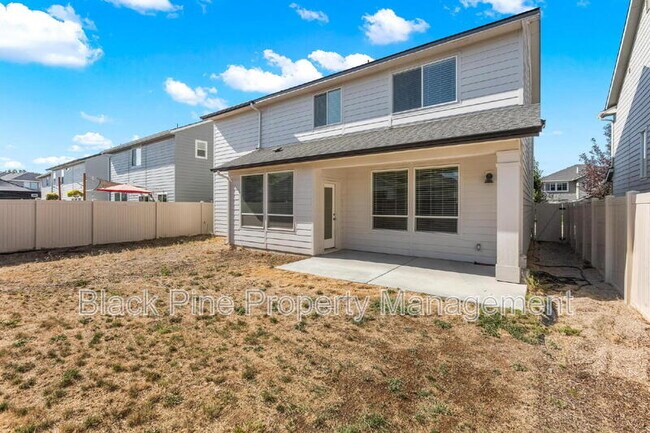 Building Photo - 4443 W Sunny Cove St