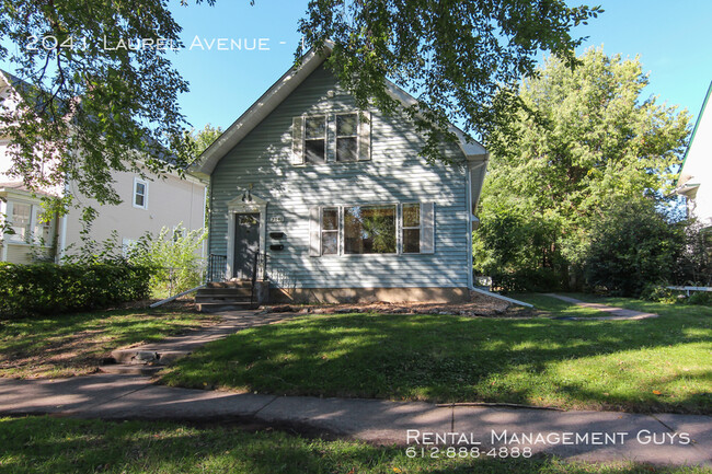 Primary Photo - Updated Duplex Across from St. Thomas