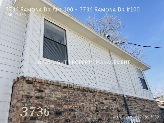 Building Photo - 3736 Ramona Dr