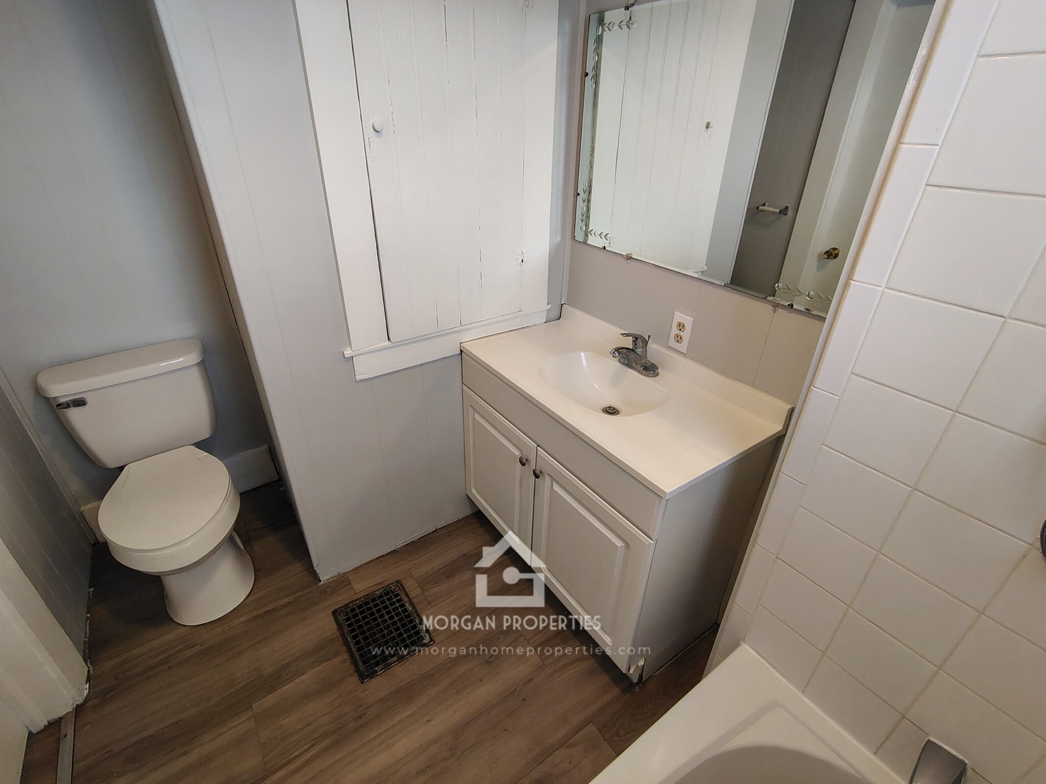 Building Photo - 1211 Fletcher St