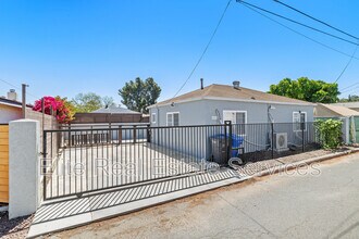 Building Photo - 8806 Madison Ave