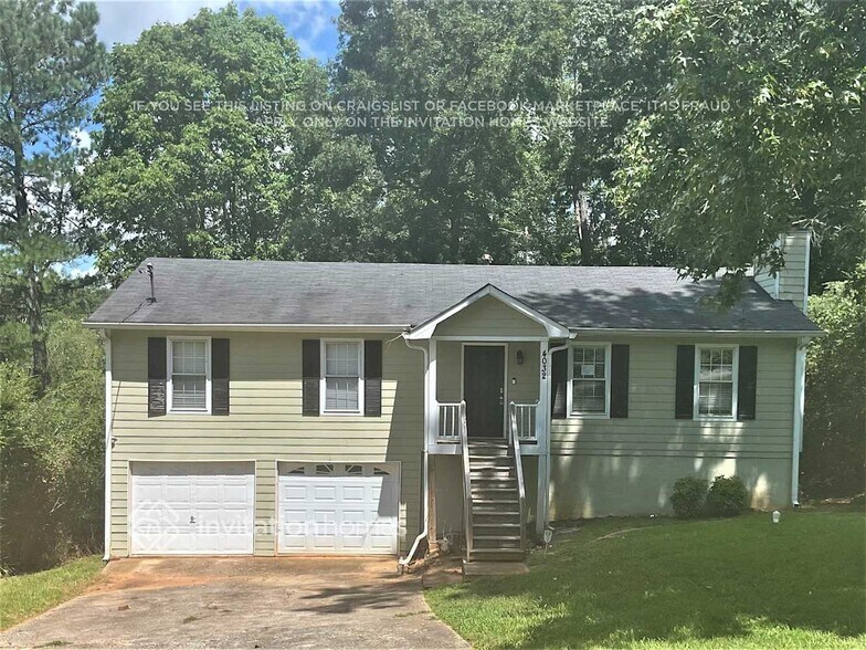 Primary Photo - 4032 Cindy Dr