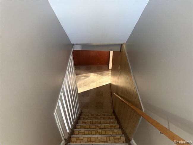 Building Photo - 7970 Campbell St