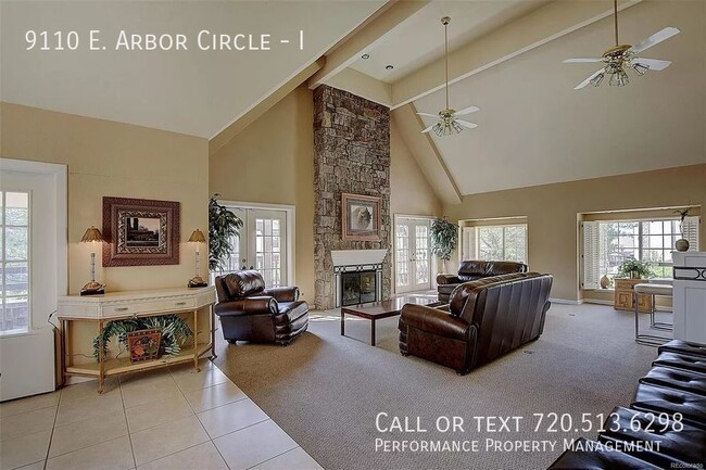 Building Photo - 9110 E Arbor Cir