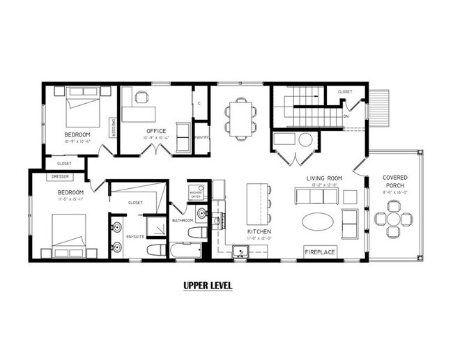 Building Photo - 3630 Colfax Ave S