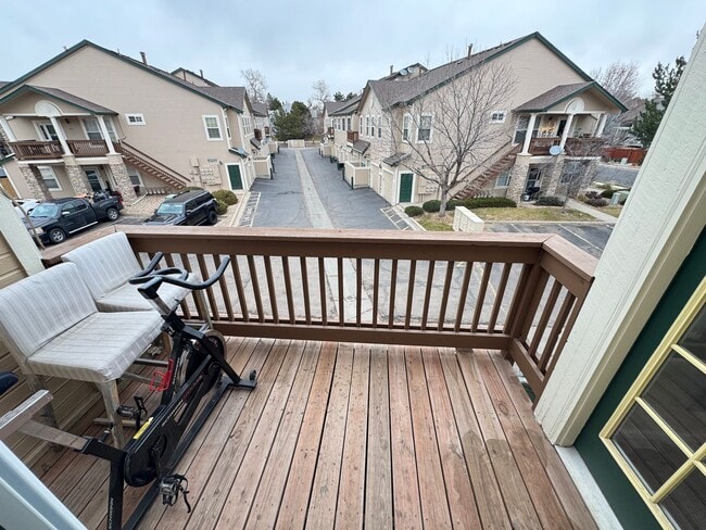 Building Photo - Town Home for Rent!