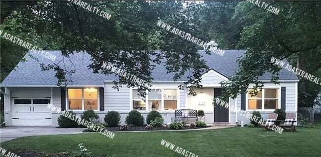 Building Photo - Beautiful Ranch Home in Prairie Village-Coming SOON!!