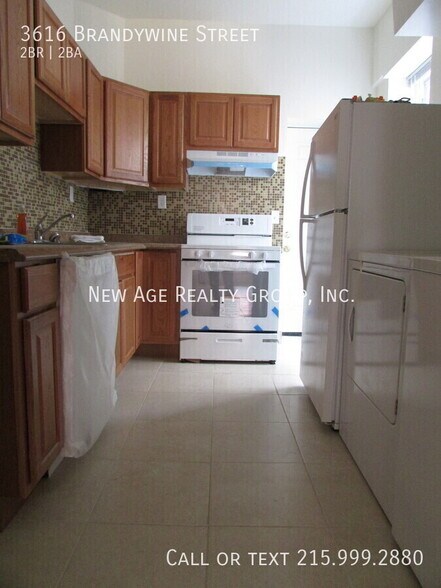 Building Photo - 3616 Brandywine St